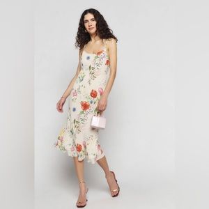 Emerick Dress Etude
